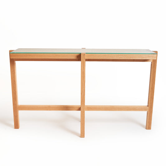 Cane Console