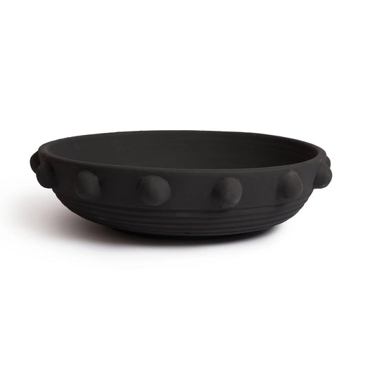Stoneware Plate