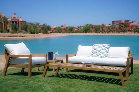 Dahab Set