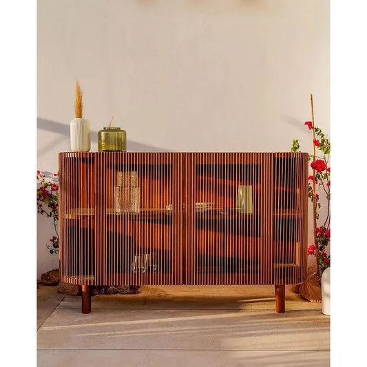 Danish Buffet - CASA Designs- The Mob Collective