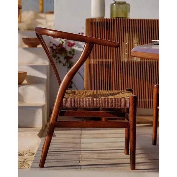 Danish Chair - CASA Designs- The Mob Collective