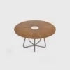 Deck Dining Table