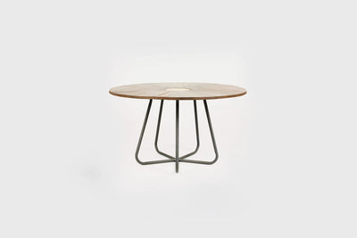 Deck Dining Table