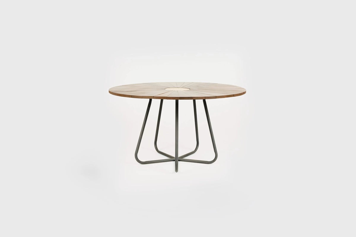 Deck Dining Table