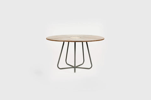 Deck Dining Table