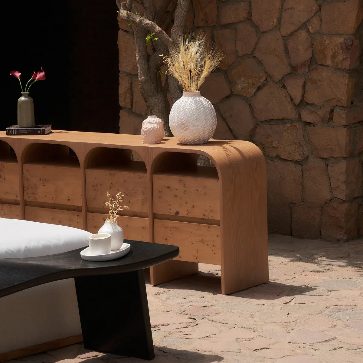 Dunes Dresser