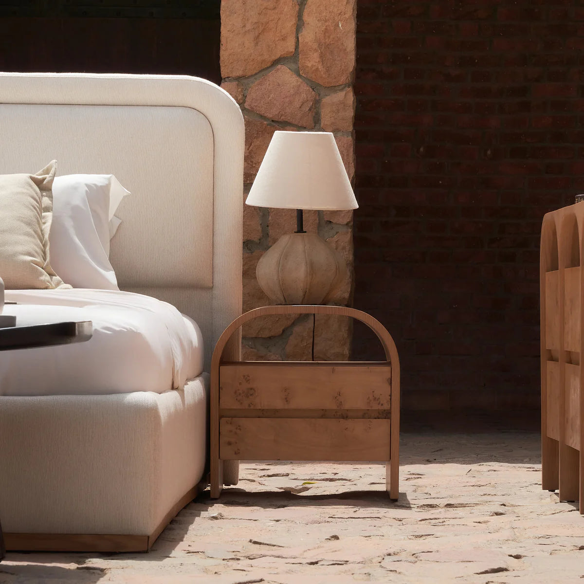 Dunes Nightstand