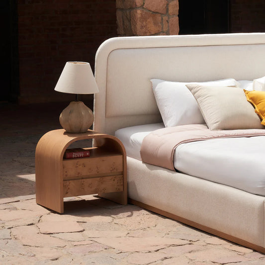 Dunes Nightstand