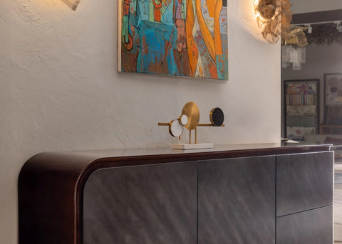 Velare Dining Buffet