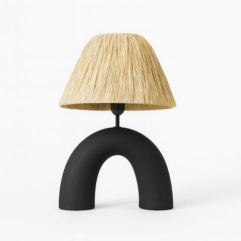 Cave Lamp