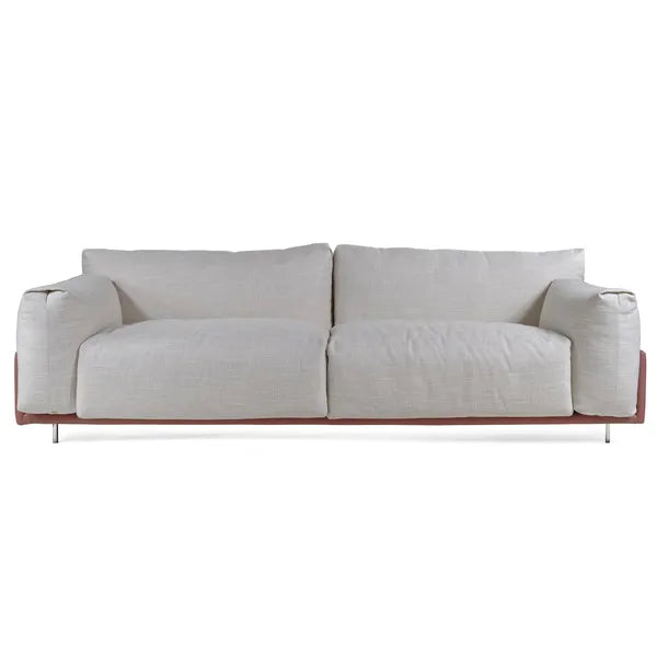 Cali Sofa - C REALITY- The Mob Collective