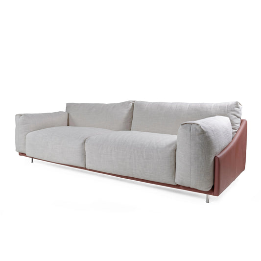Cali Sofa - C REALITY- The Mob Collective