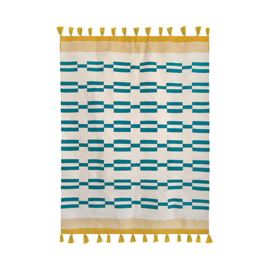 Echo Rug
