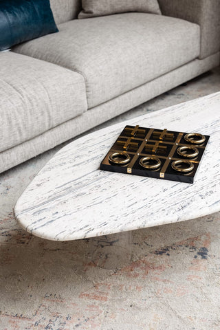 Terralucid Coffee Table
