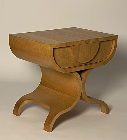 Cobra Nightstand