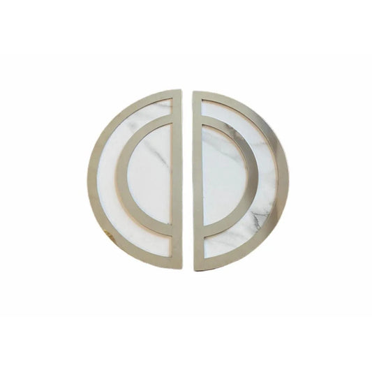 Circle Bold - PLUSH- The Mob Collective