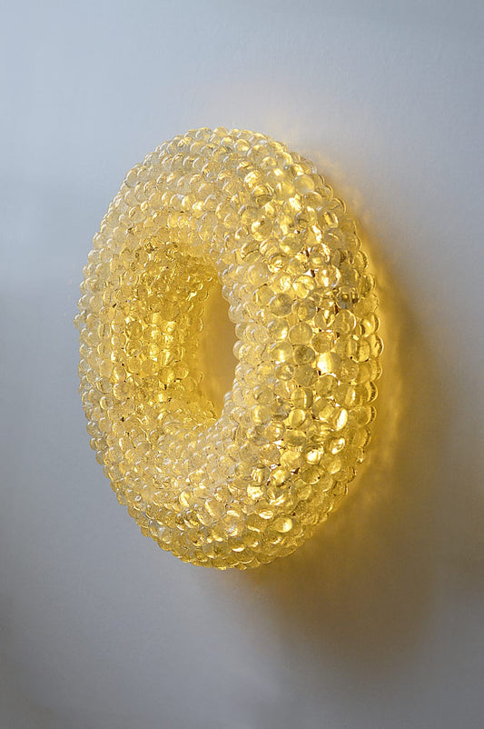 Halo Wall Sconce