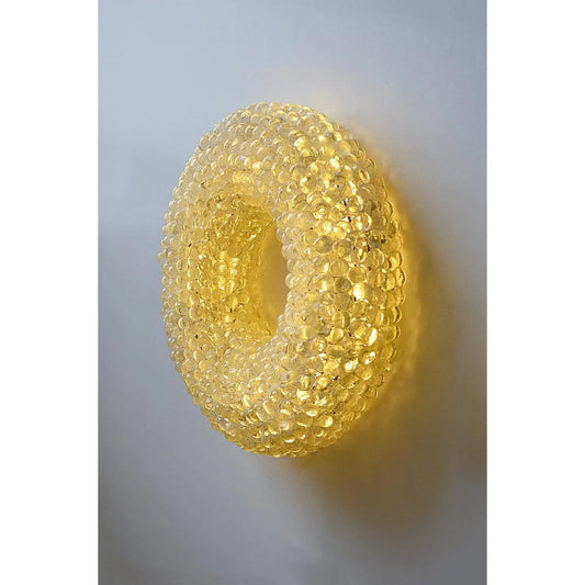 Halo Wall Sconce