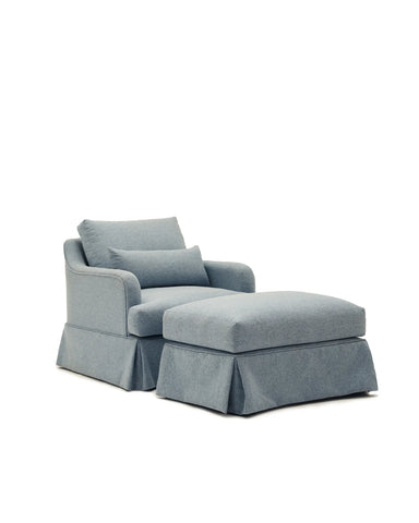 Sofia Footrest
