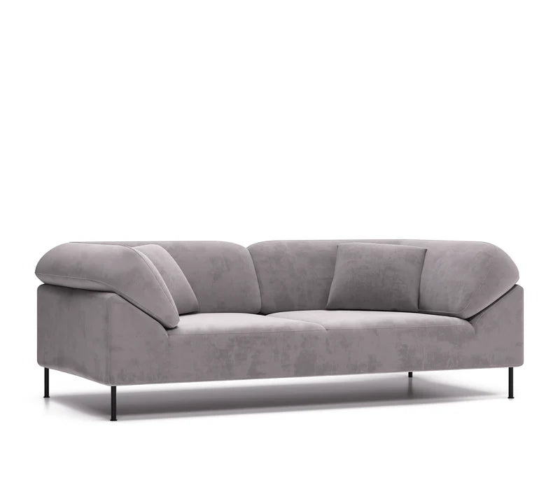 Collar Couch