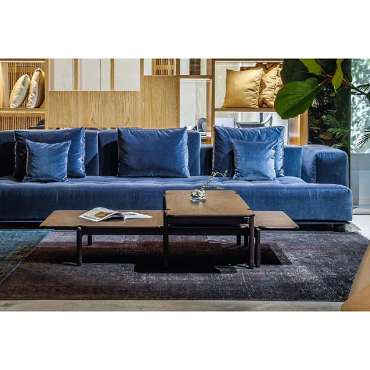 Hokusai Coffee Table - C REALITY- The Mob Collective