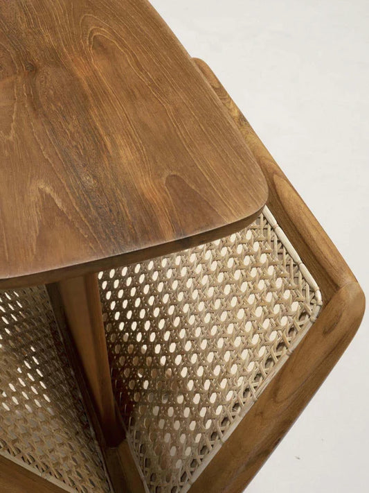 N Side Table