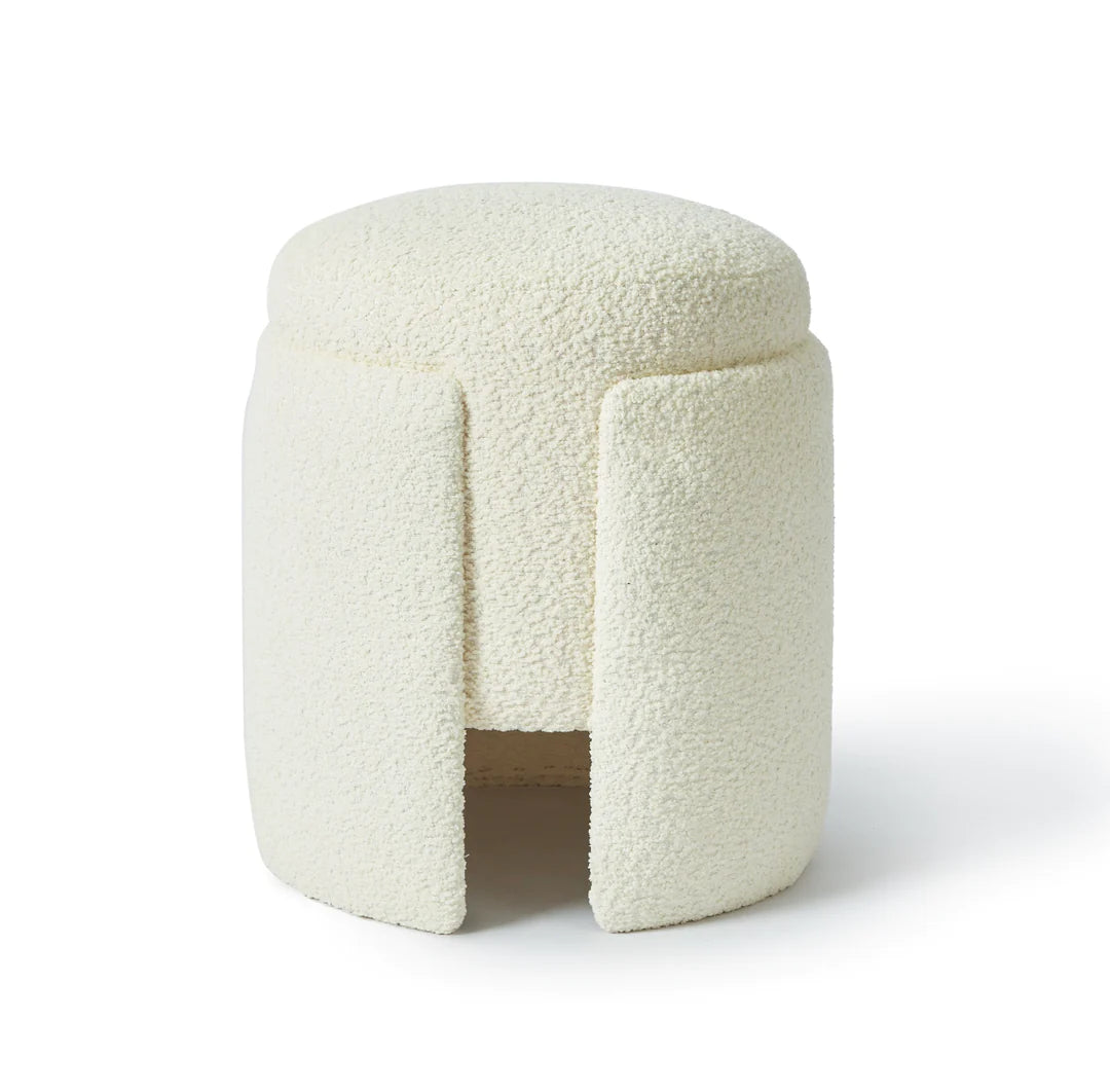 Macaron Stool