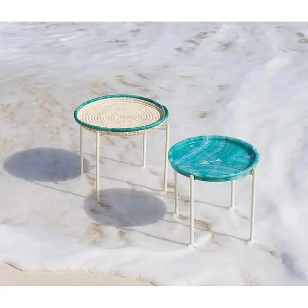 Gleem Tray Table - EKLEGO- The Mob Collective