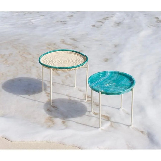 Gleem Tray Table - EKLEGO- The Mob Collective