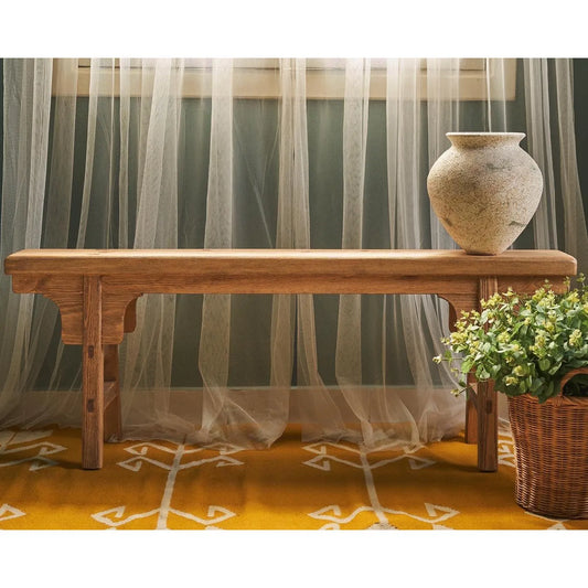 Dragon Bench