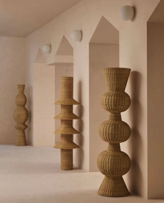 Extravagant Sclupture