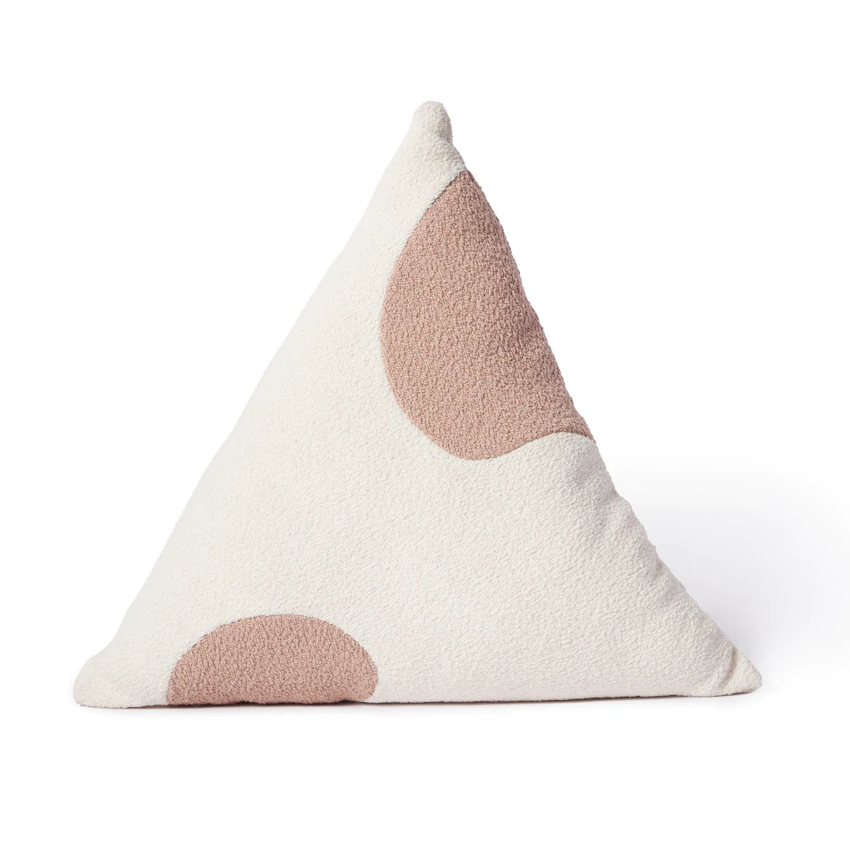 Triangle - 3D Cushion