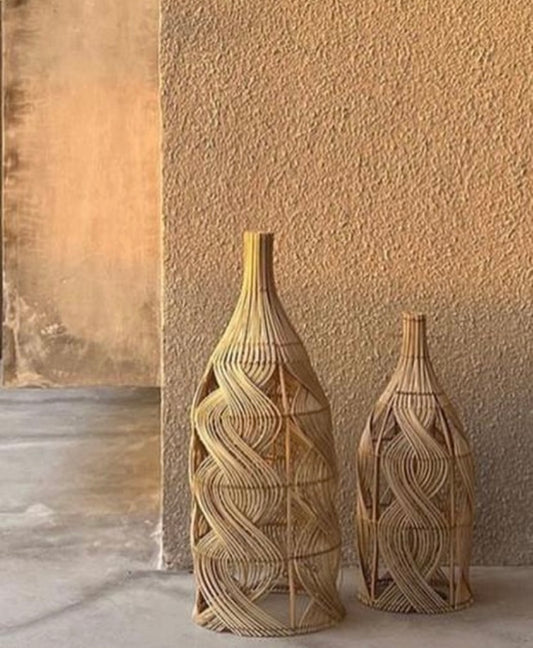 Boho Vase