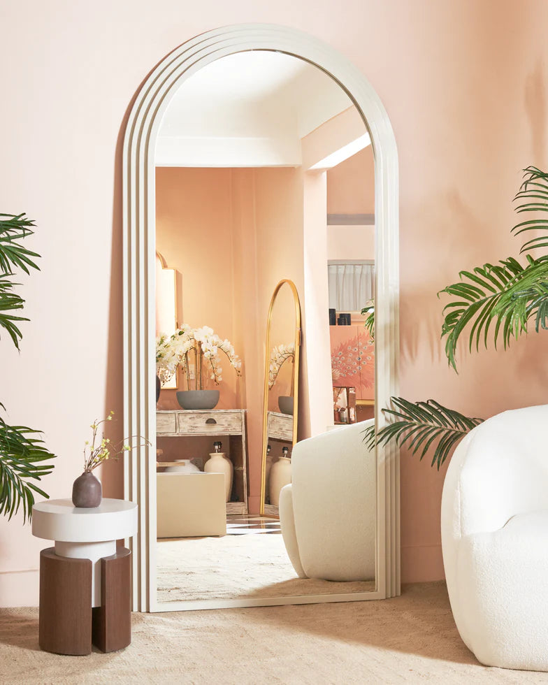 Art Deco Mirror