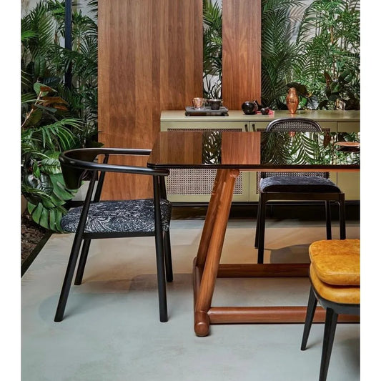 Bahamas Dining Table - C REALITY- The Mob Collective