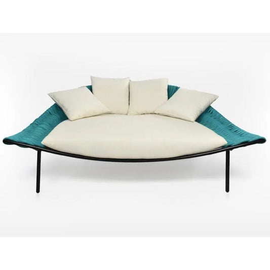 Capsule Sunbed - CASA Designs- The Mob Collective