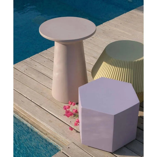 Precious Side Table