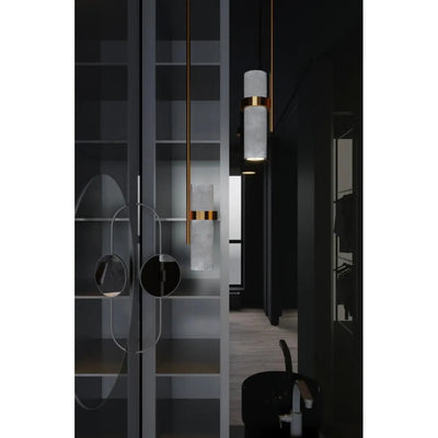 Rounded Pendant - DAI LIGHTING- The Mob Collective