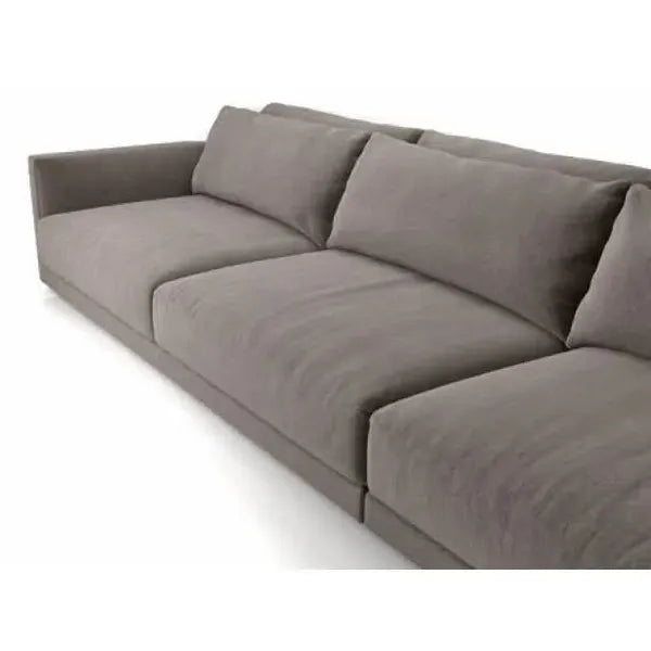 Bristol Sofa - Poliform - Mobica- The Mob Collective