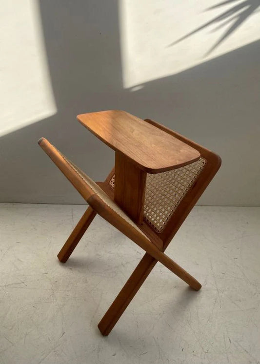 N Side Table