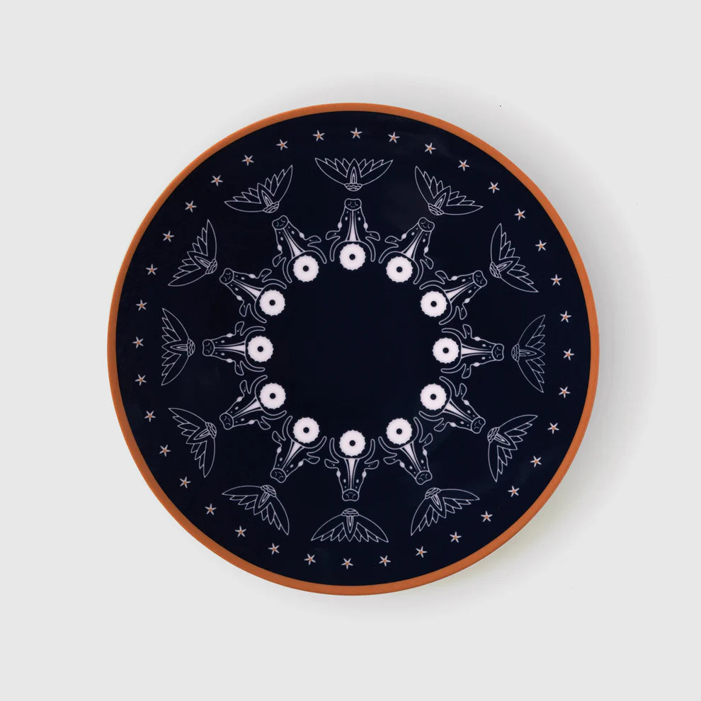 Goran Plate Set