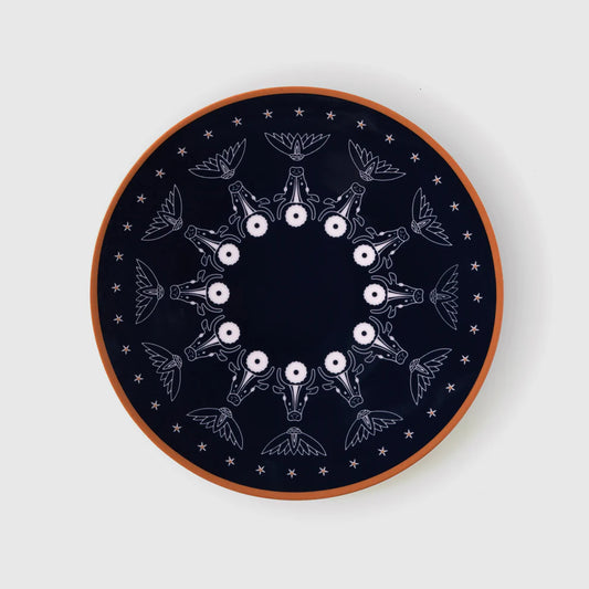 Goran Plate Set