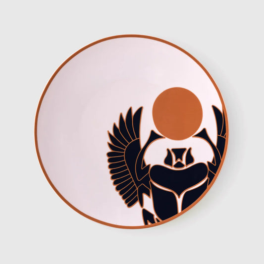 Goran Plate Set