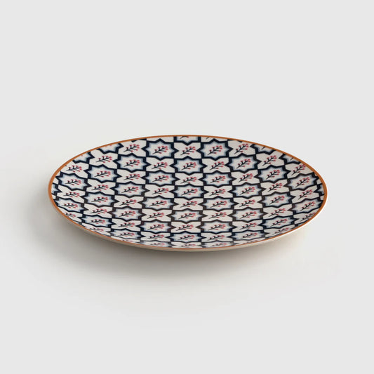 Fustat Plate Set