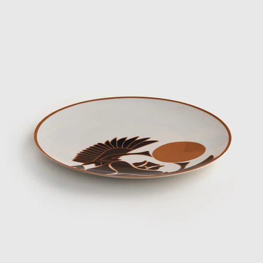 Goran Plate Set