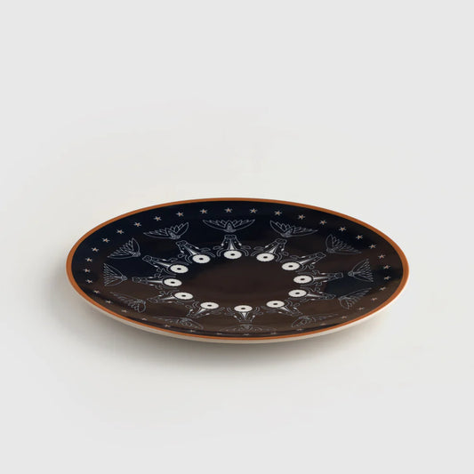 Goran Plate Set