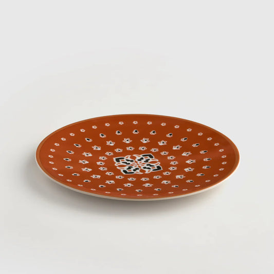 Afnan Plate Set