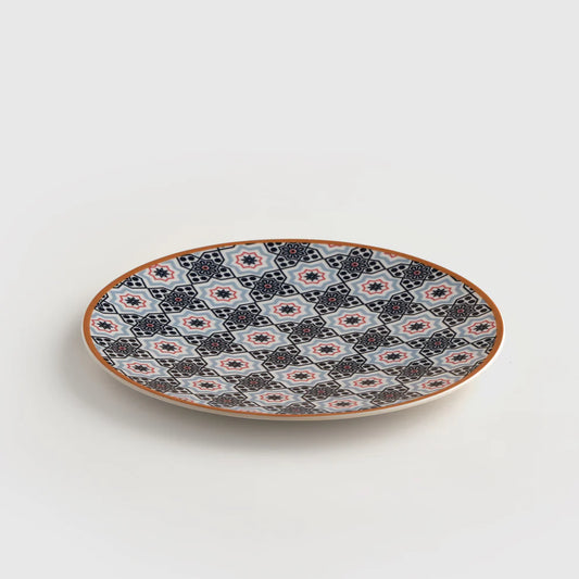 Fustat Plate Set