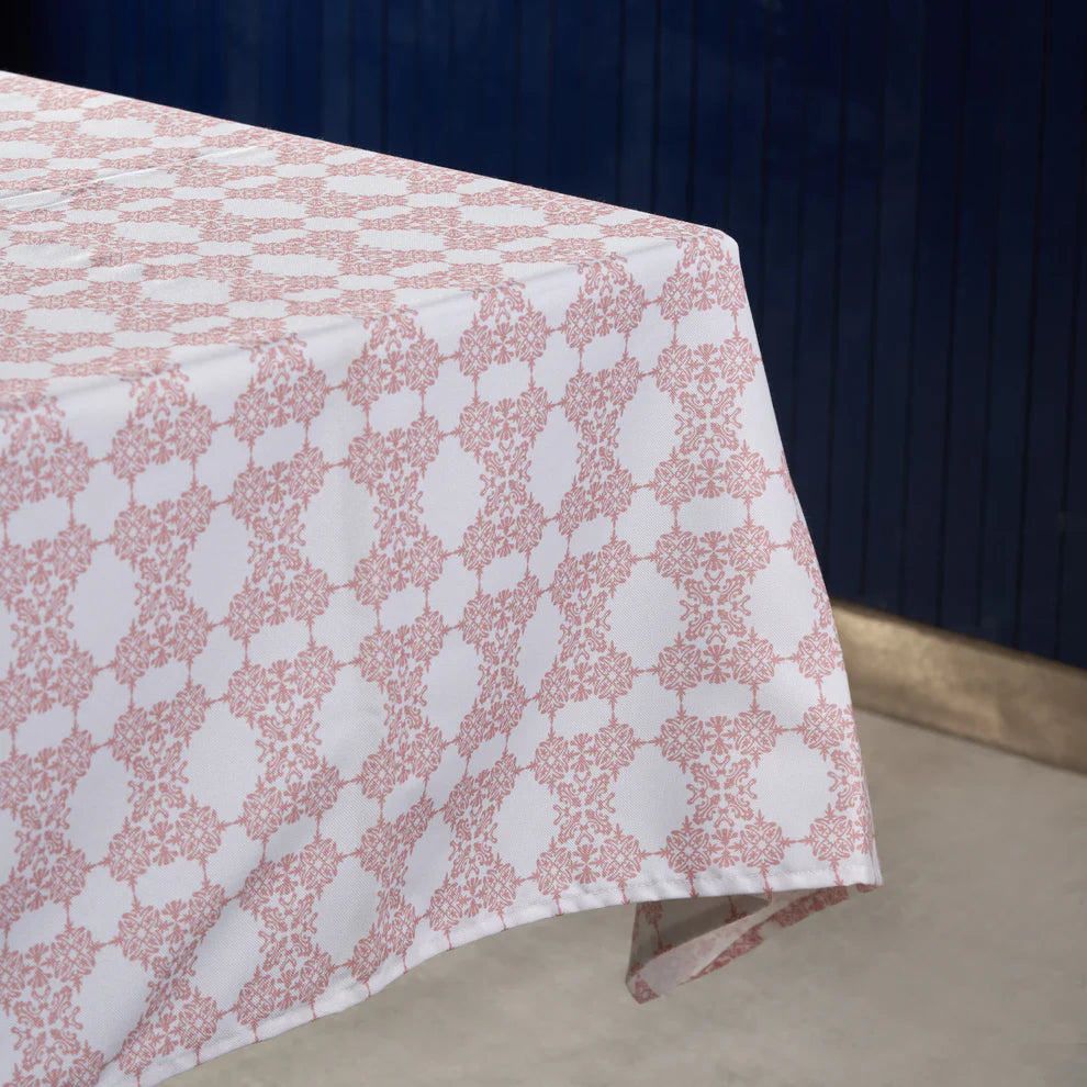 West El Balad Tablecloth