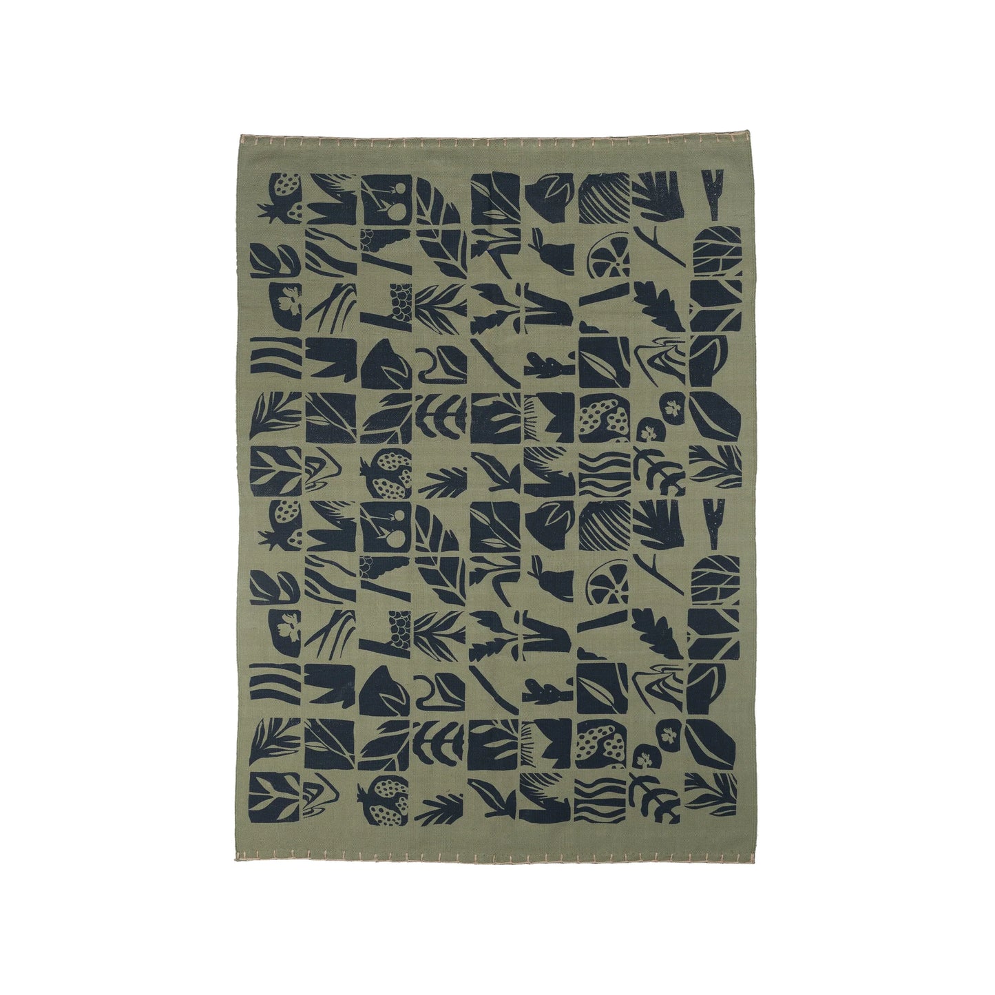 Khudra Rug